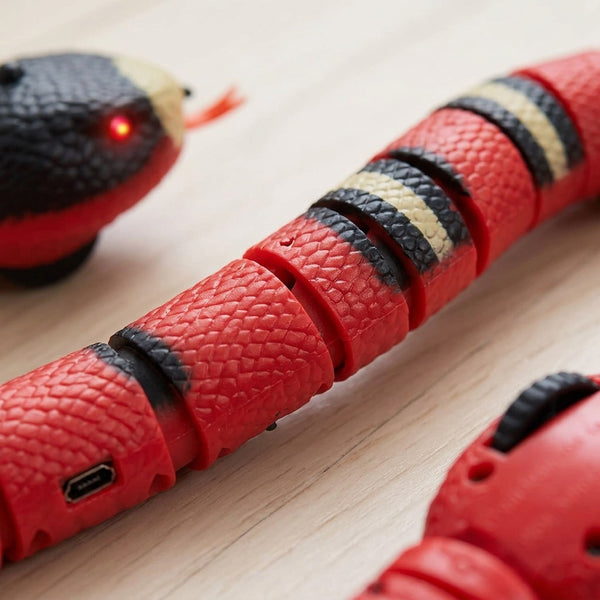 A toy that actually keeps working